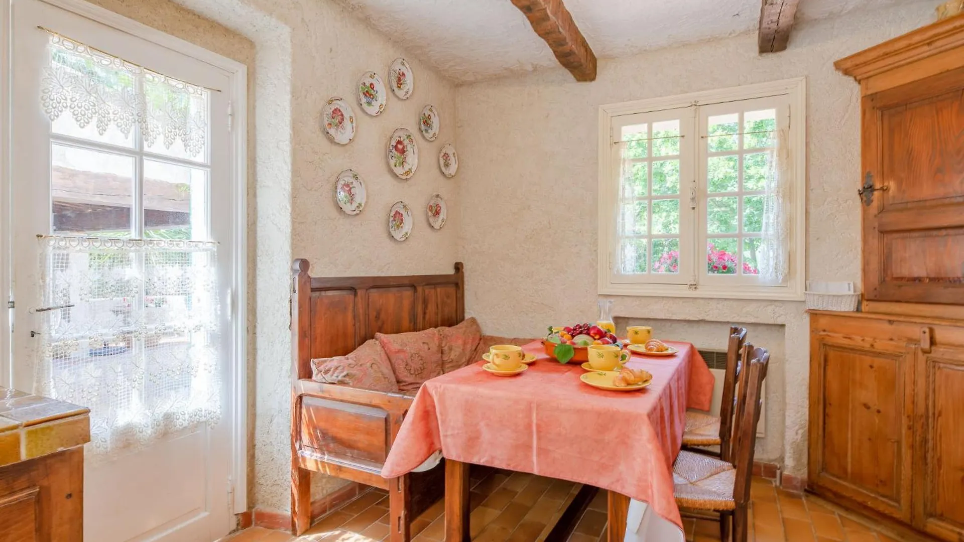 Holiday Home L'Oliverede By Interhome La Garde-Freinet France