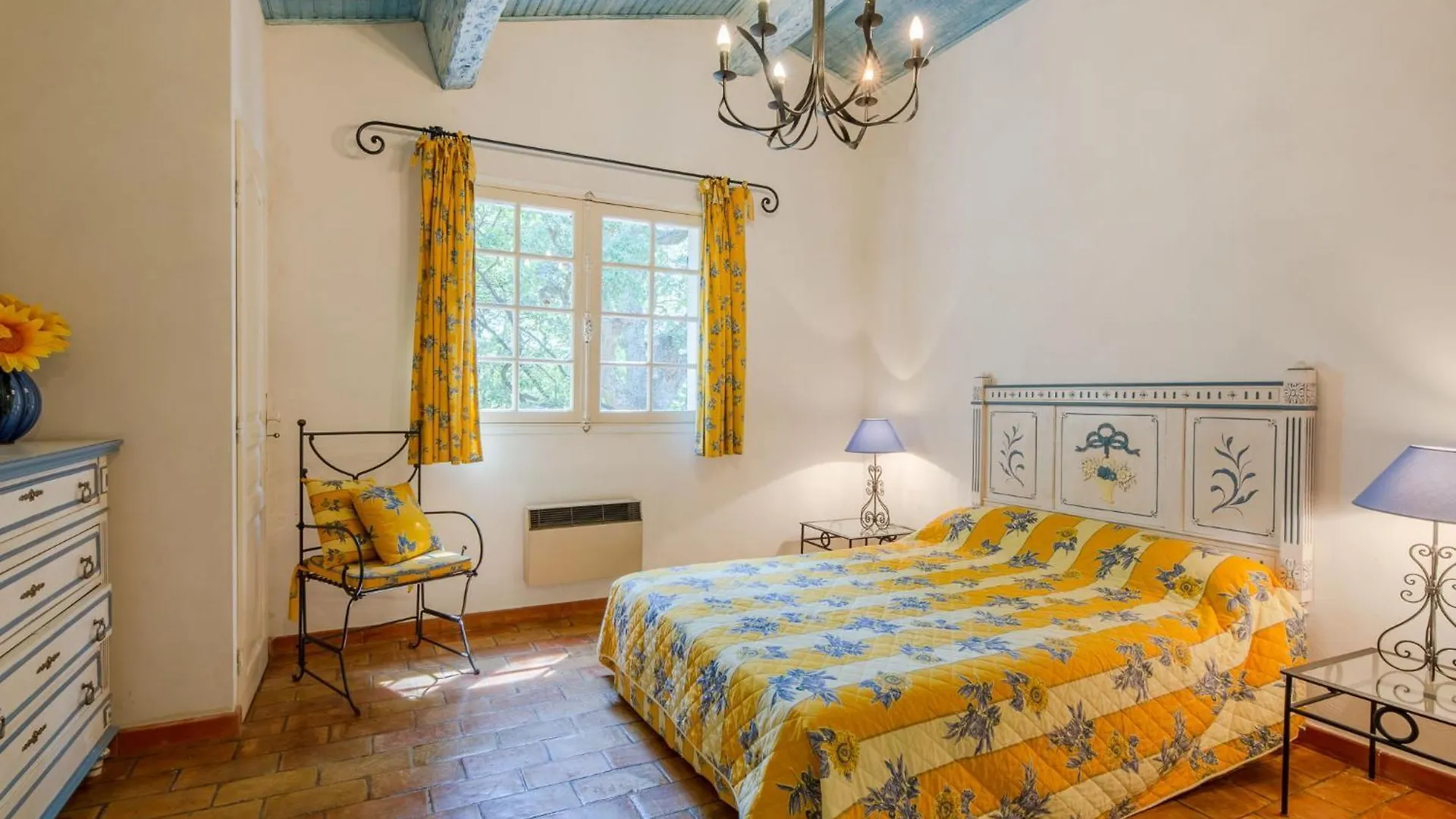 Holiday Home L'Oliverede By Interhome La Garde-Freinet