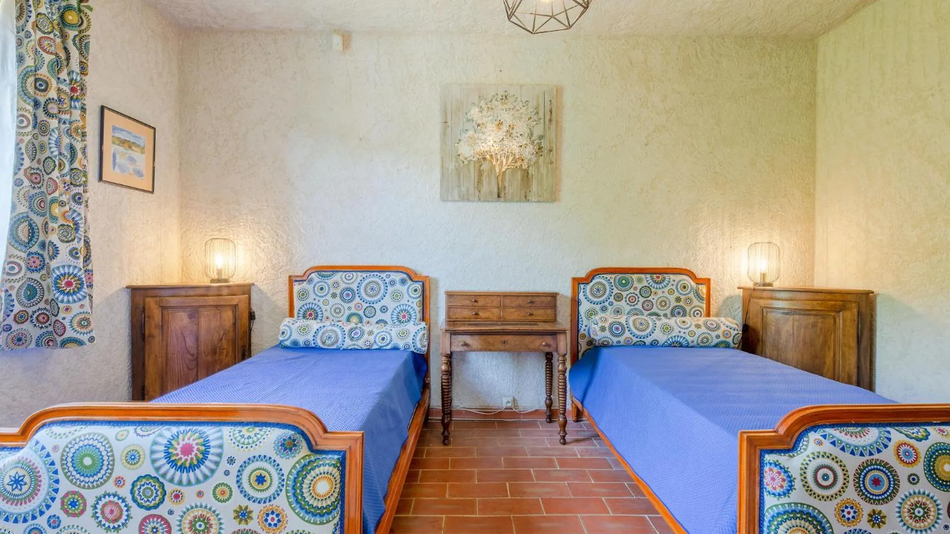 Holiday Home L'Oliverede By Interhome La Garde-Freinet