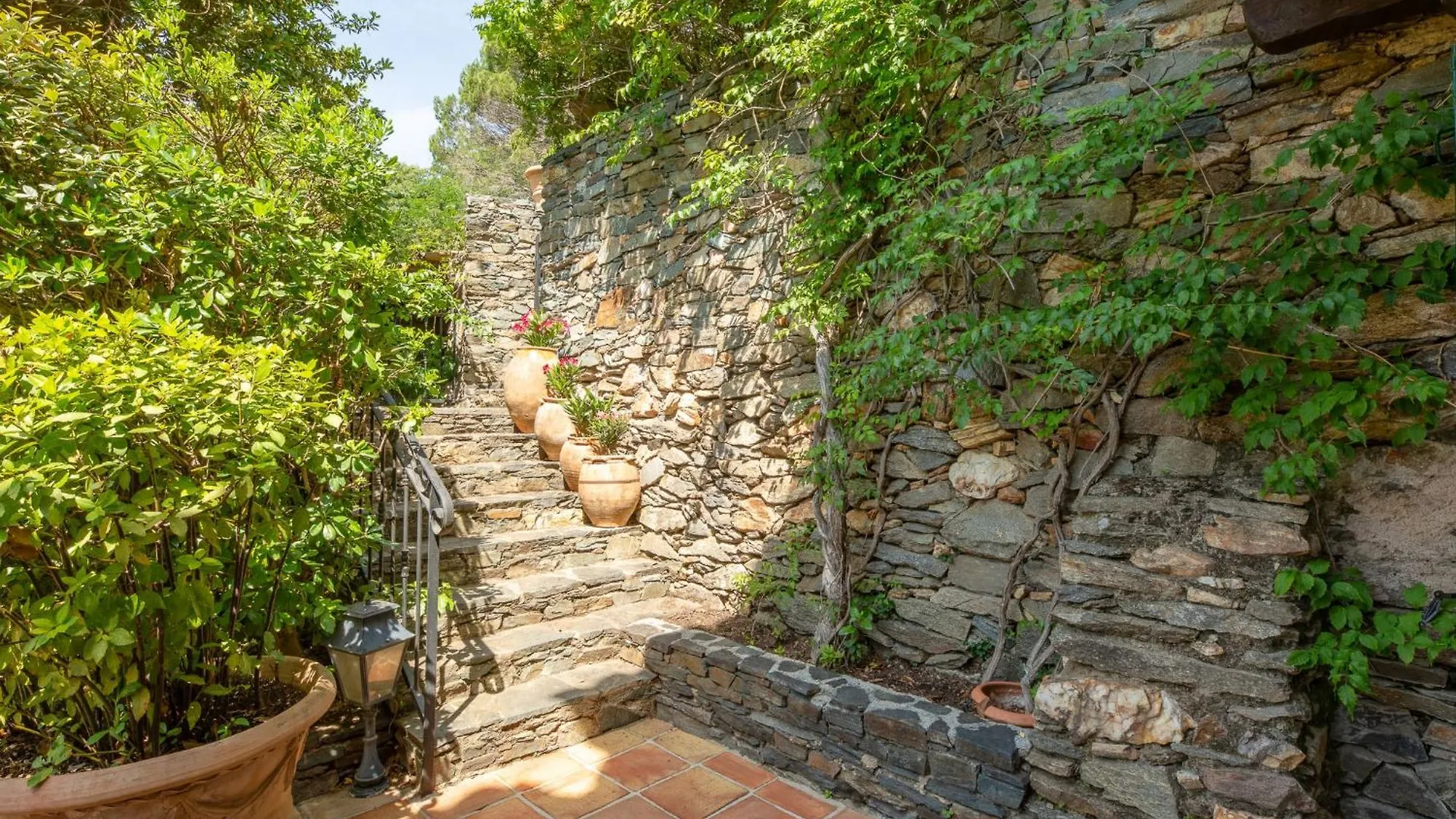 Holiday Home L'Oliverede By Interhome La Garde-Freinet 0*,