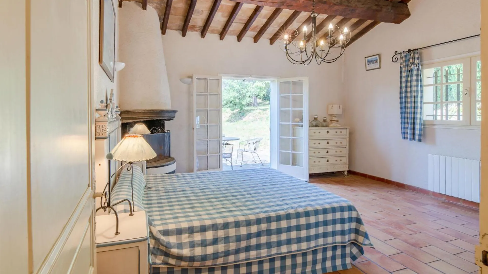 Holiday Home L'Oliverede By Interhome Ла-Гард-Френе